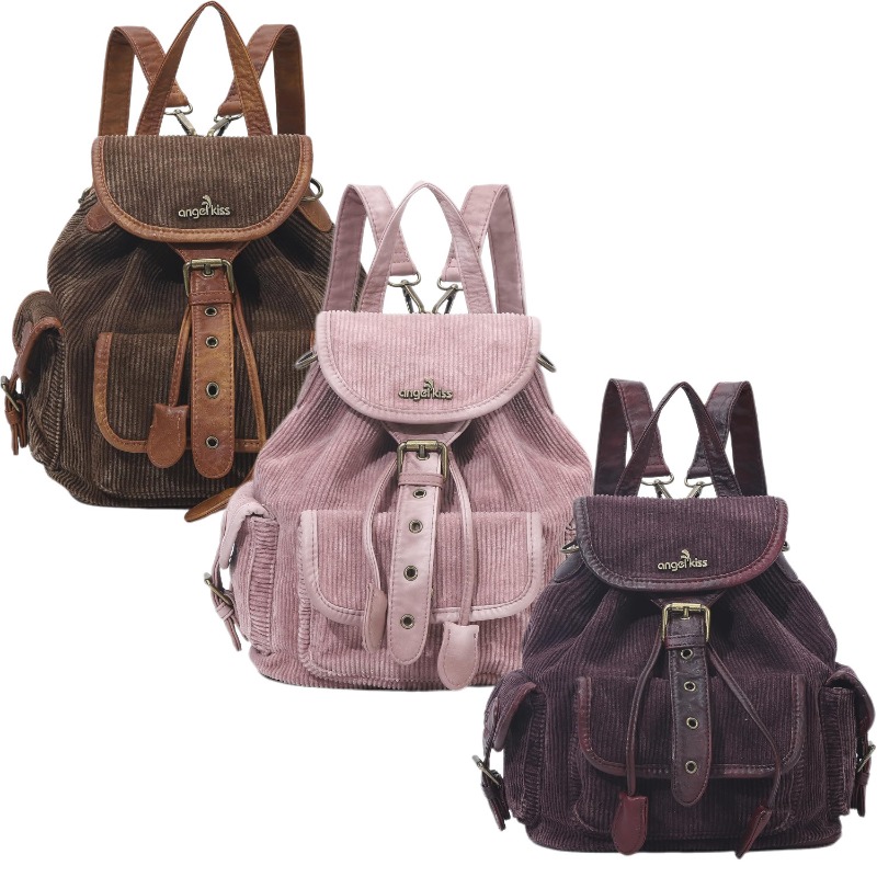 Vintage Fashion Boutique - Fashion Women Y2K Back Pack Vintage