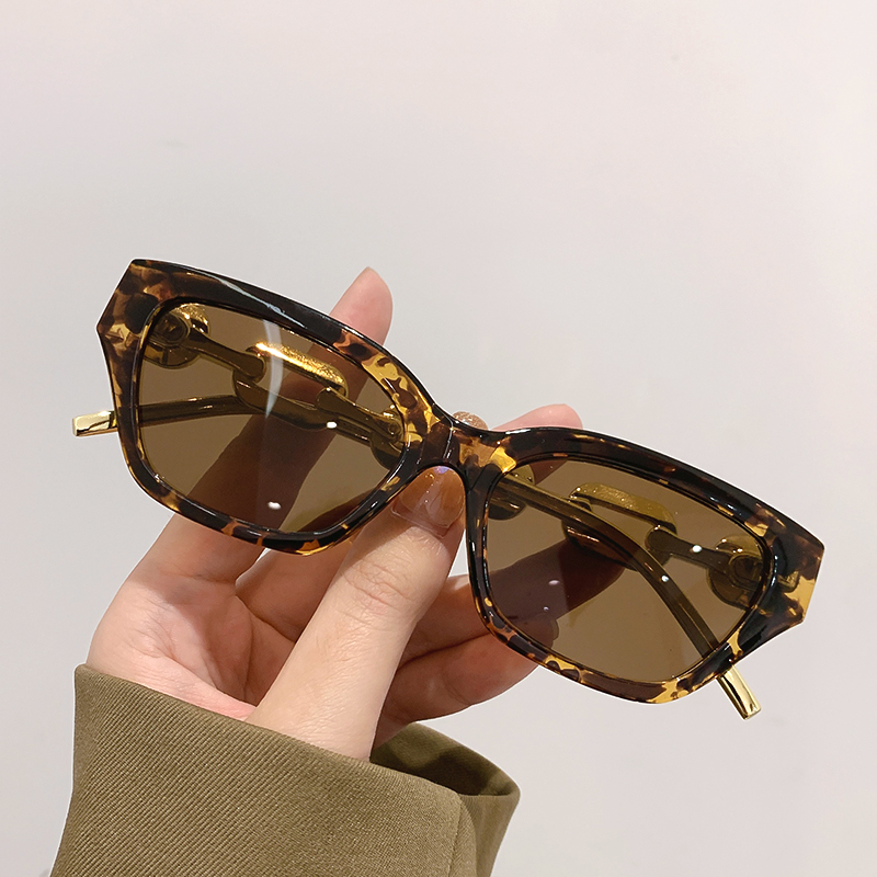 Vintage Fashion For Men - Classic Casual Sunglasses For Women Men