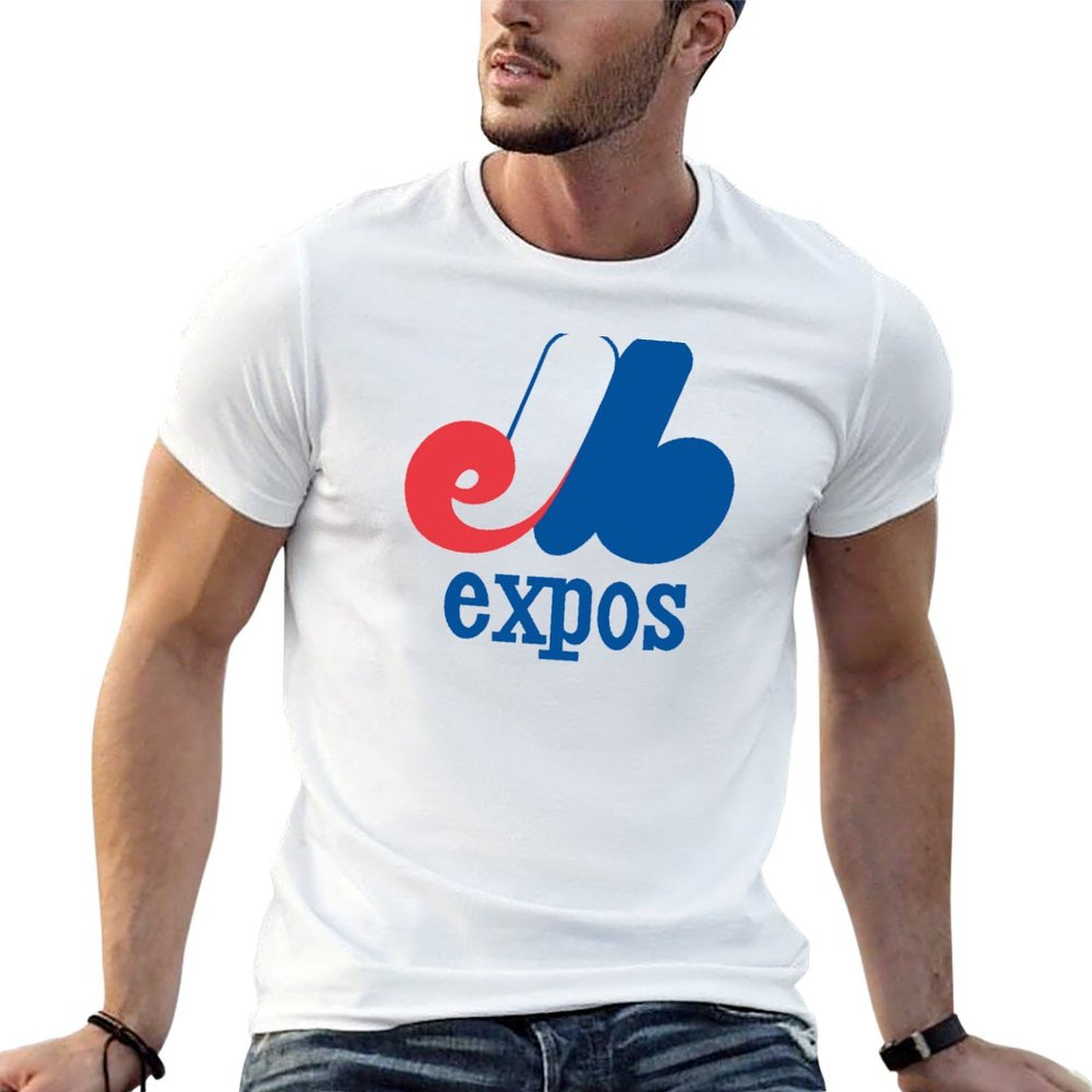 Montreal Baseball - Vintage Ex - Vintage Fashion Expo review and price