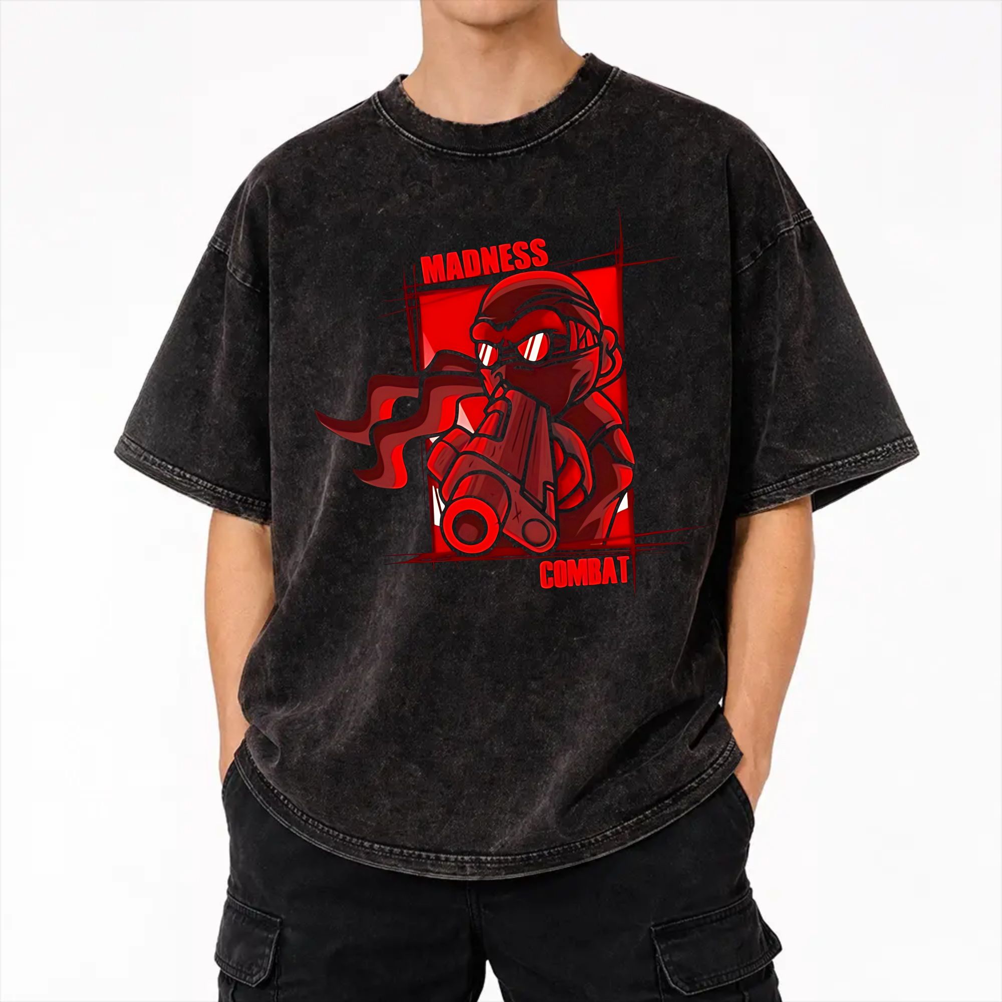 Madness Combat Sketch Action T - Vintage Fashion Sketches review and price
