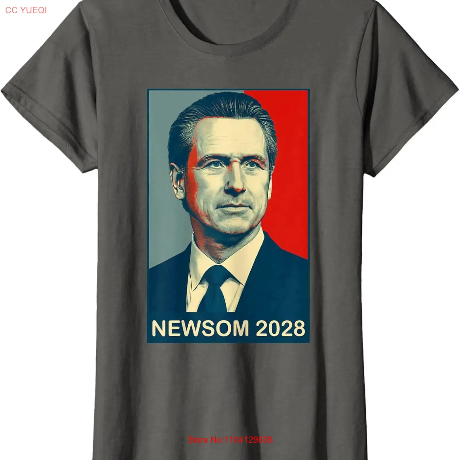 Design President US Campaign H - Vintage Fashion Campaigns review and price