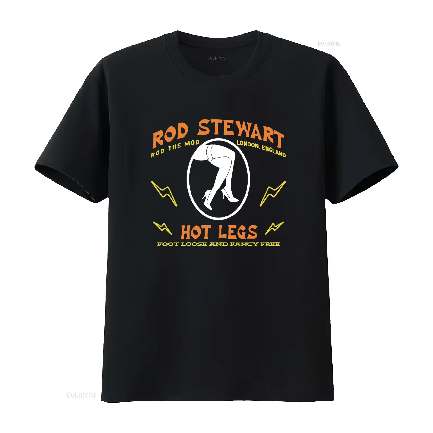 Rod Stewart Hot Legs Official  - Vintage Fashion London review and price