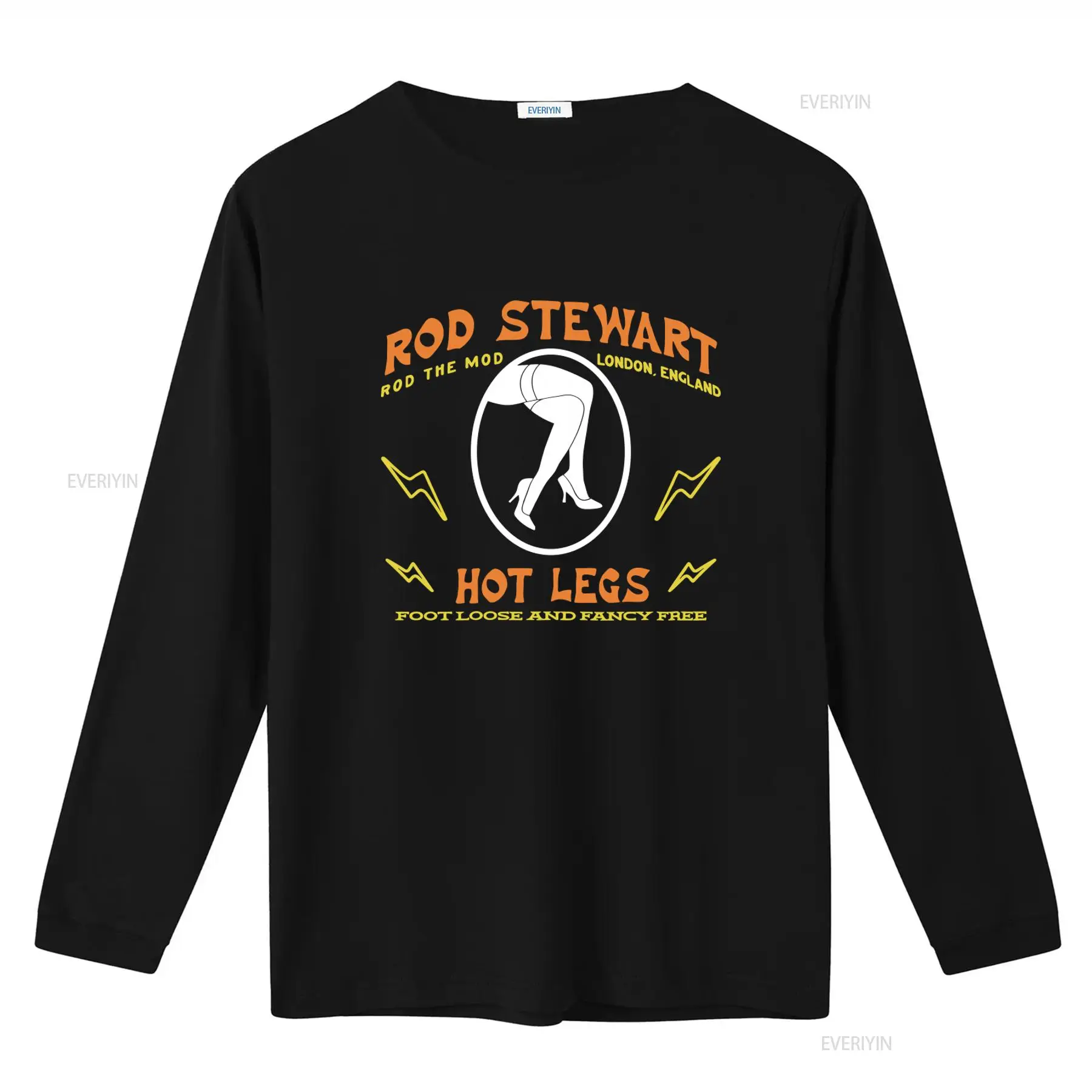 Rod Stewart Hot Legs Official  - Vintage Fashion London review and price
