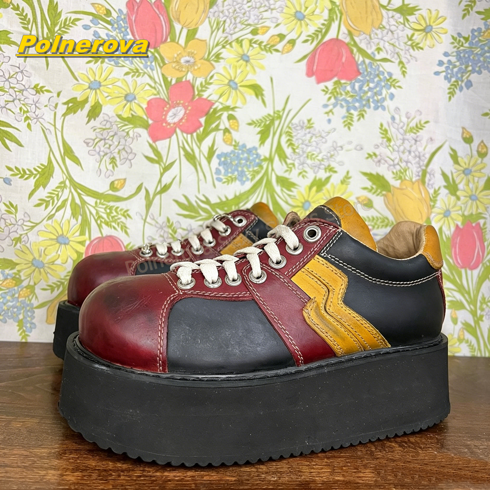 Vintage Color Block Patchwork  - Vintage Y2K review and price