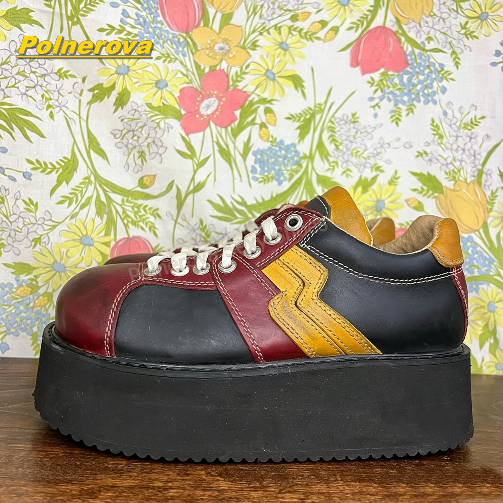 Vintage Color Block Patchwork  - Vintage Y2K review and price