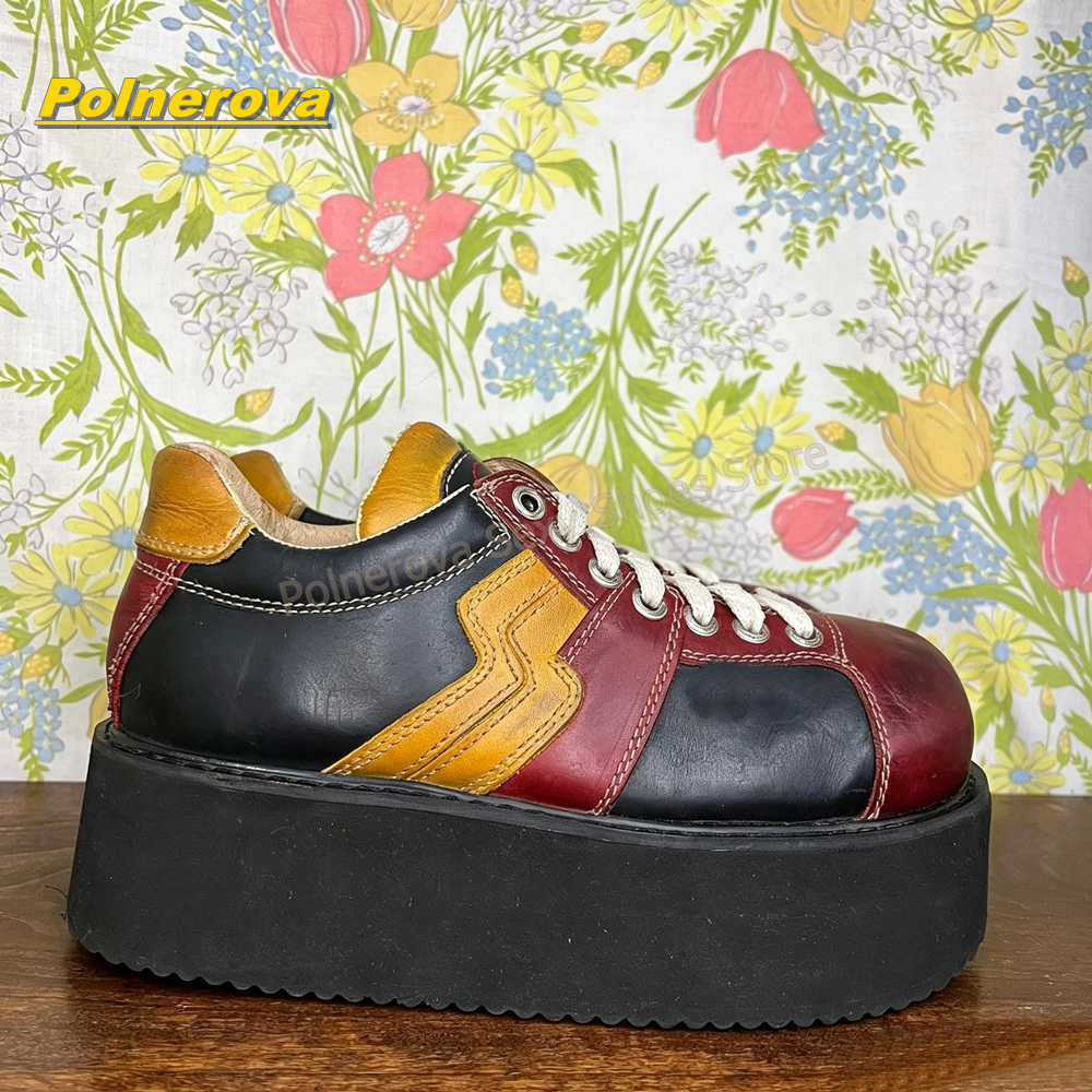 Vintage Color Block Patchwork  - Vintage Y2K review and price