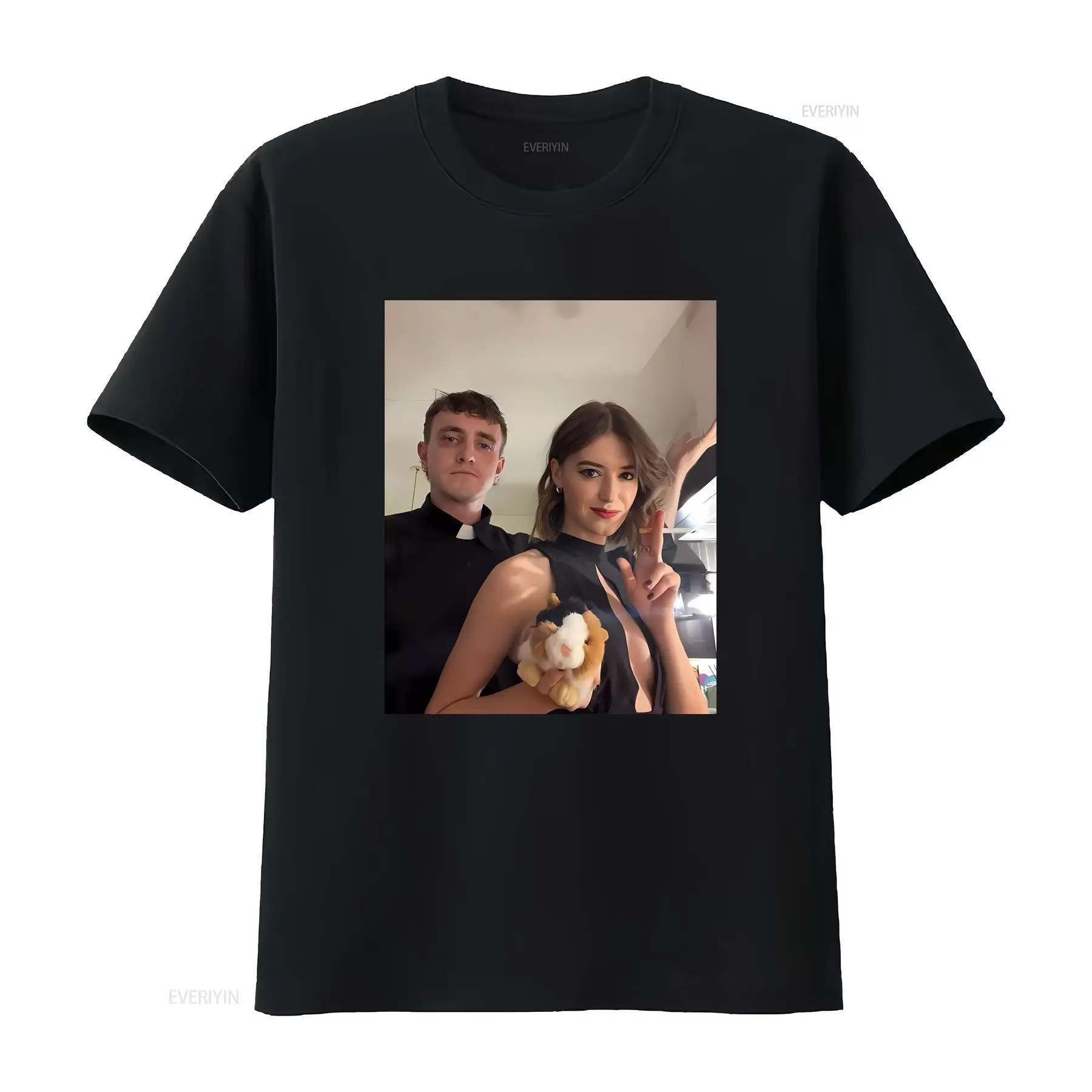 Paul Mescal And Daisy Edgar Jo - Vintage Fashion Jersey review and price