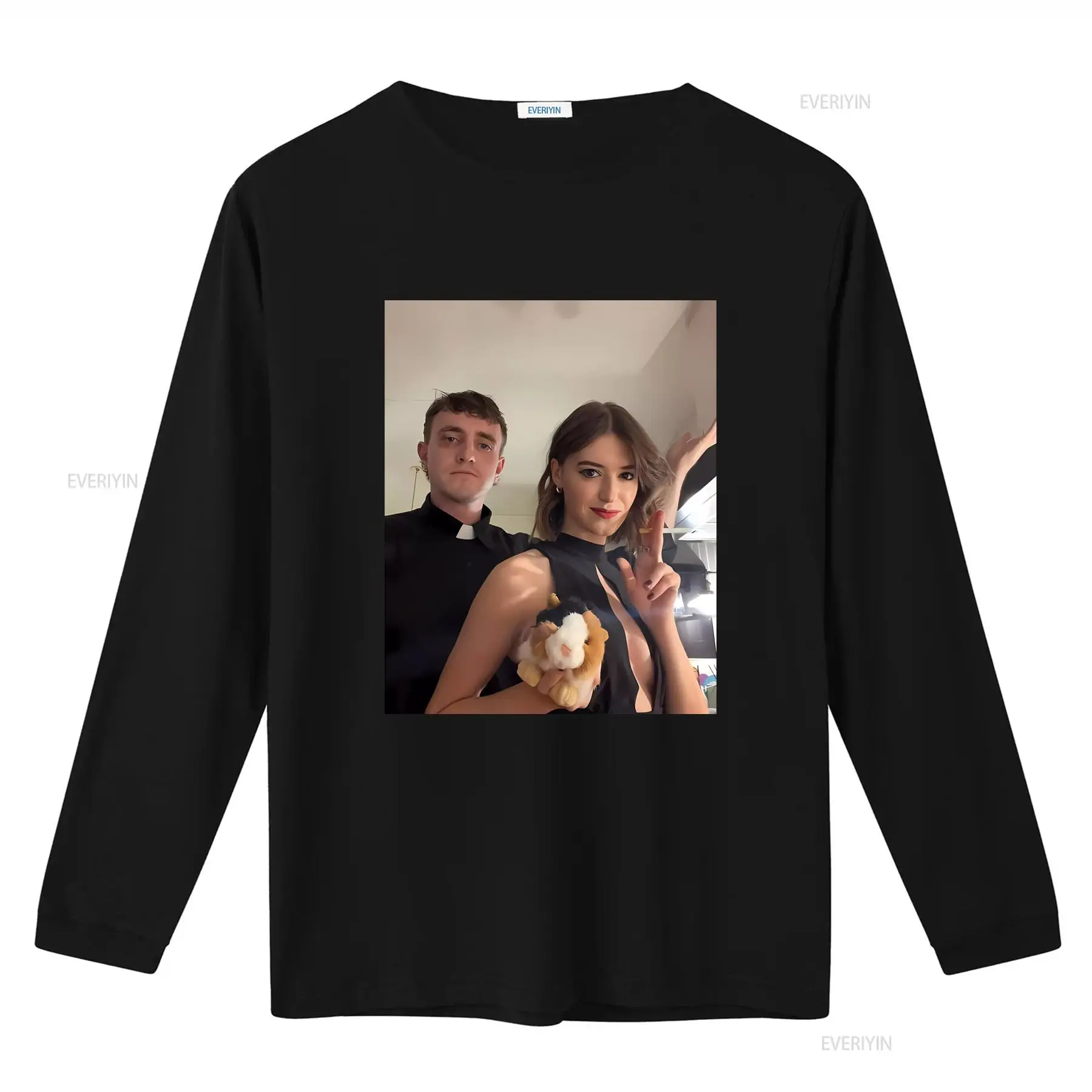 Paul Mescal And Daisy Edgar Jo - Vintage Fashion Jersey review and price