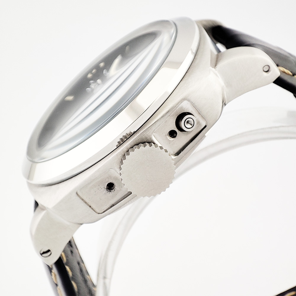GMT ST2557 watch Men's Vintage - Vintage Fashion Complete review and price