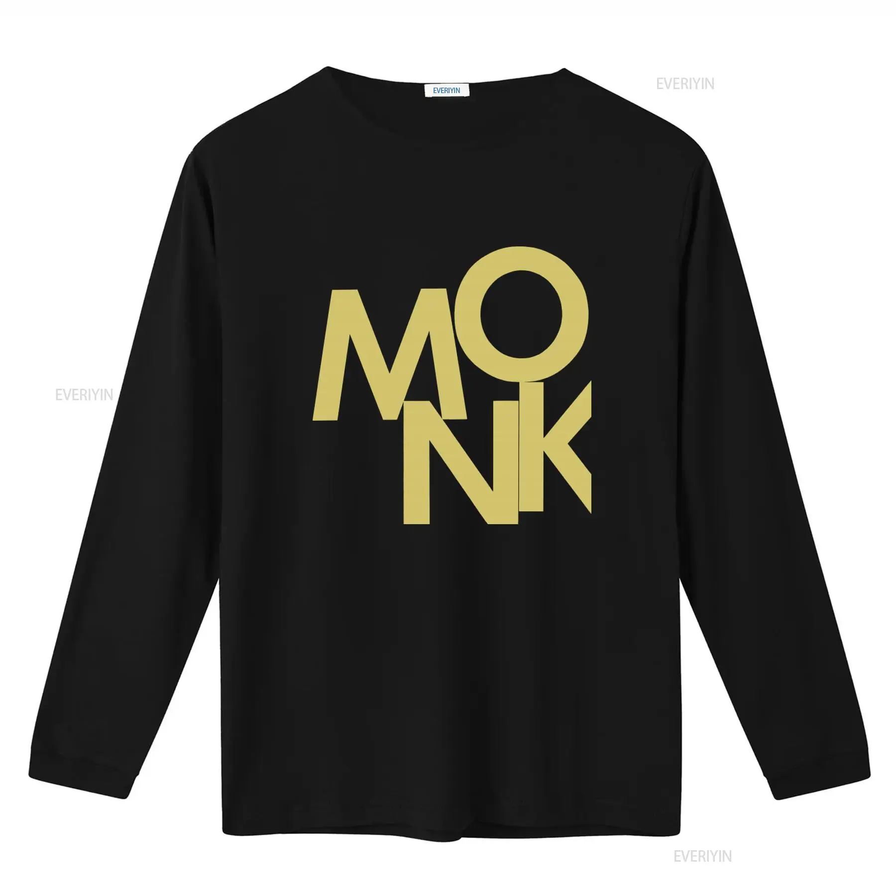 Thelonious Monk Jazz Miles Dav - Vintage Fashion Jersey review and price