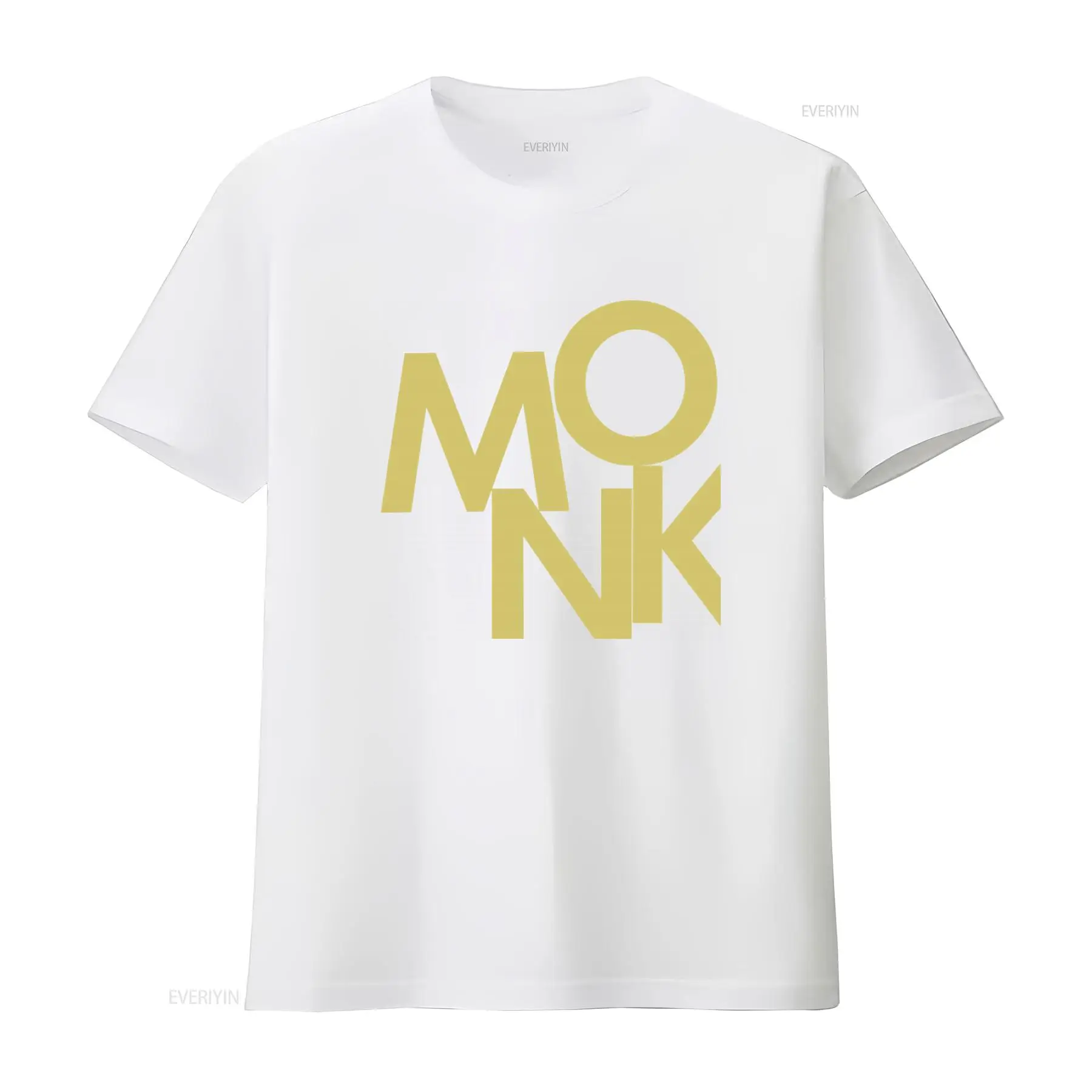 Thelonious Monk Jazz Miles Dav - Vintage Fashion Jersey review and price