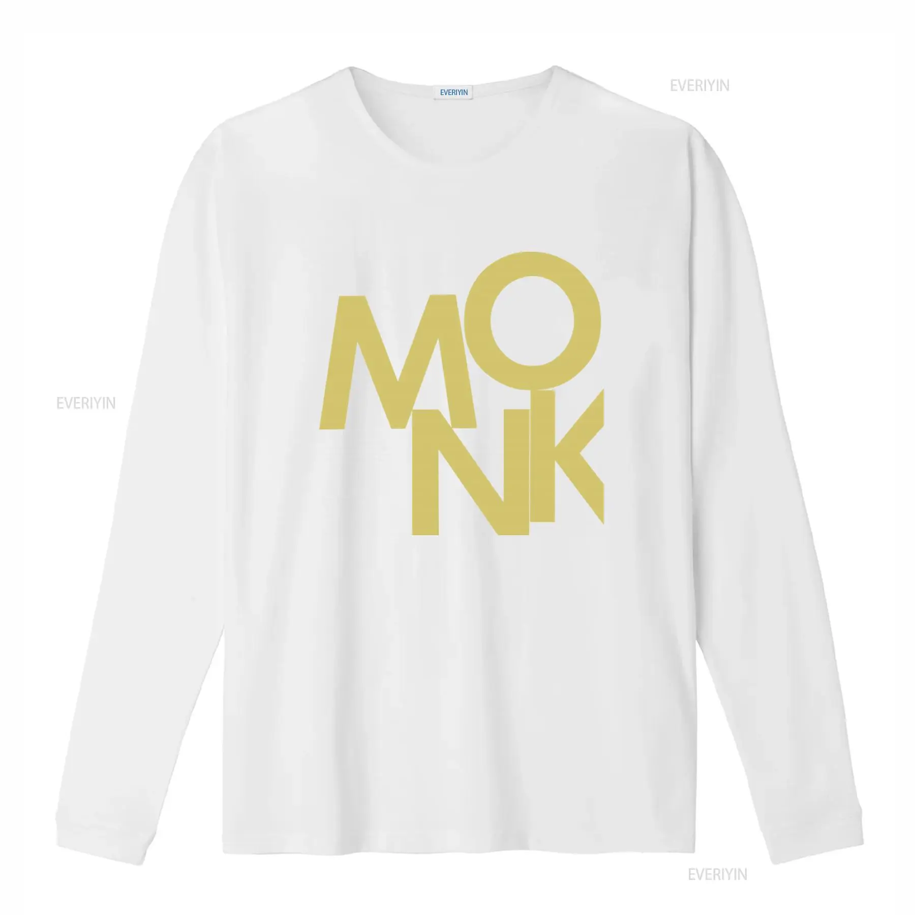 Thelonious Monk Jazz Miles Dav - Vintage Fashion Jersey review and price