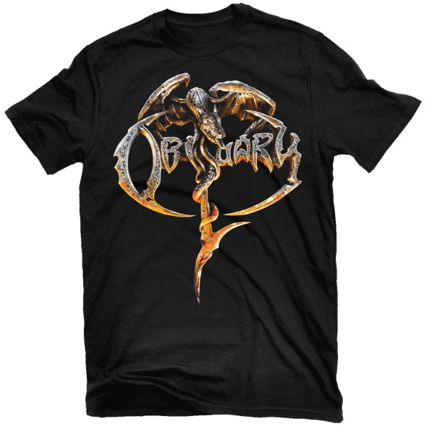 Y2k Obituary Band Graphic Cott - Vintage Fashion Obituaries review and price