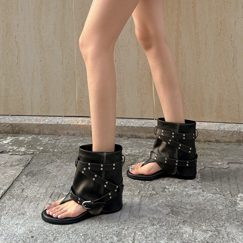New Women Rivet Strap Thong Su - Vintage Y2K review and price