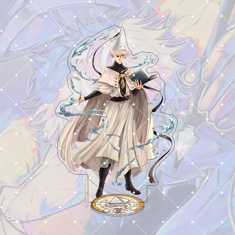 Anime Witch Hat Atelier 15CM A - Vintage Fashion Ornaments review and price