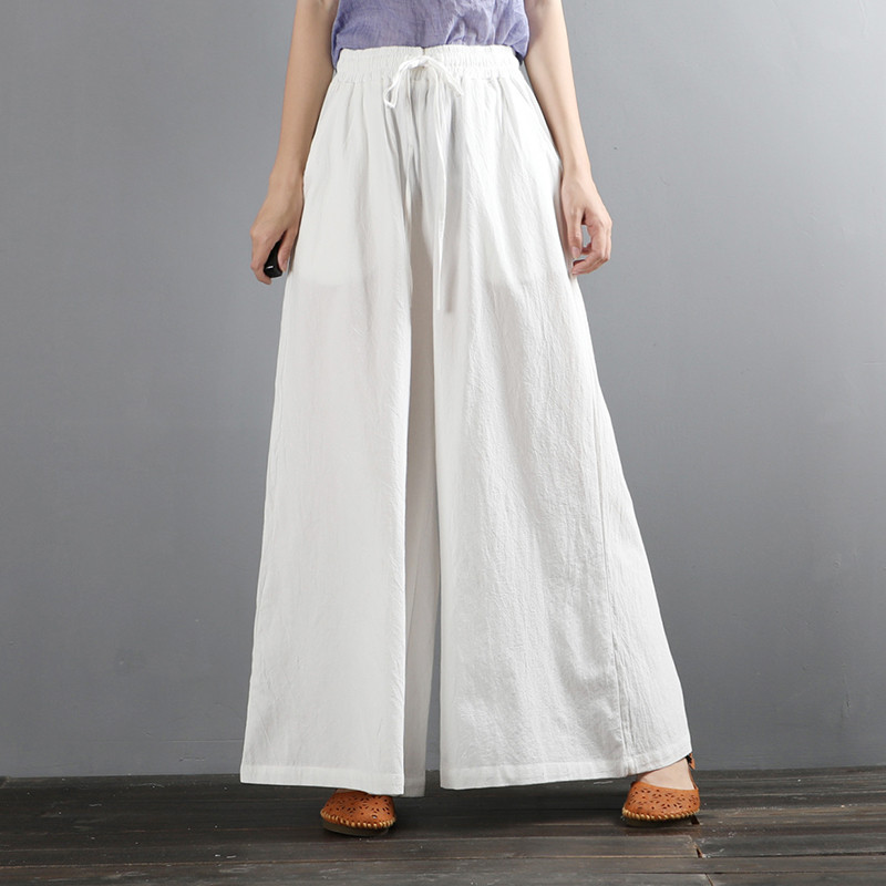 2026 Spring Fashion Wide Leg P - Vintage Fashion Boutique review and price