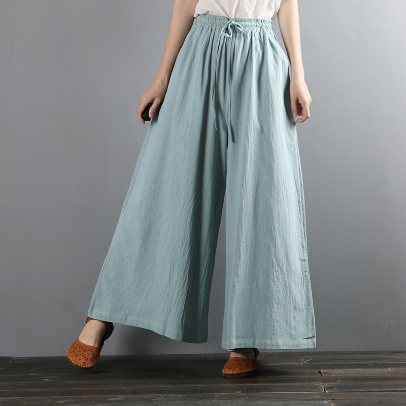 2026 Spring Fashion Wide Leg P - Vintage Fashion Boutique review and price