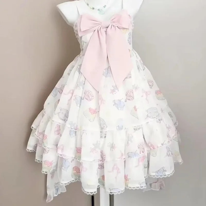 Summer Kawaii Sweet Japanese L - Vintage Y2K review and price
