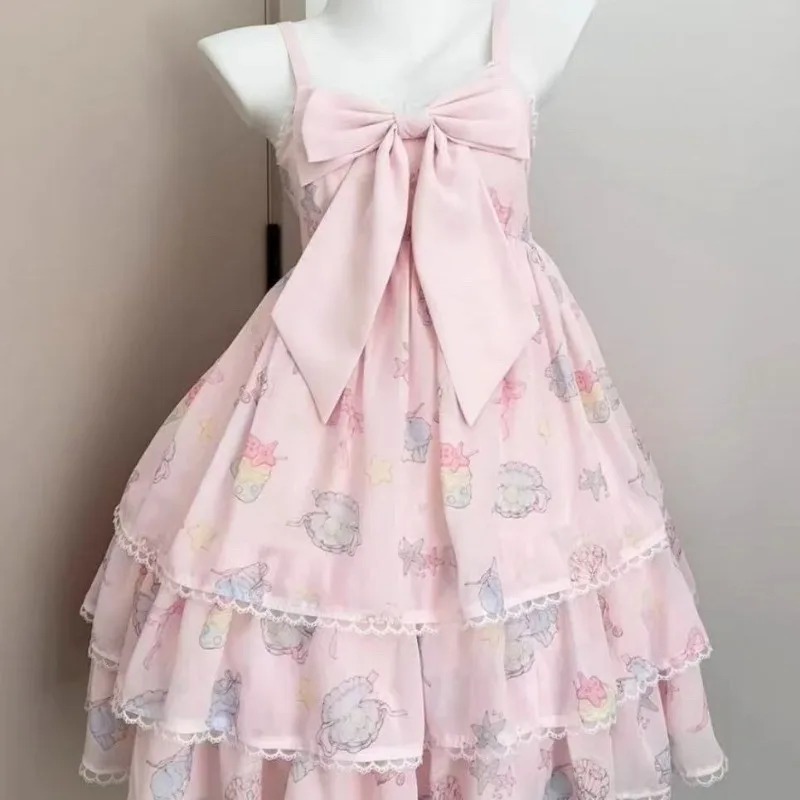 Summer Kawaii Sweet Japanese L - Vintage Y2K review and price