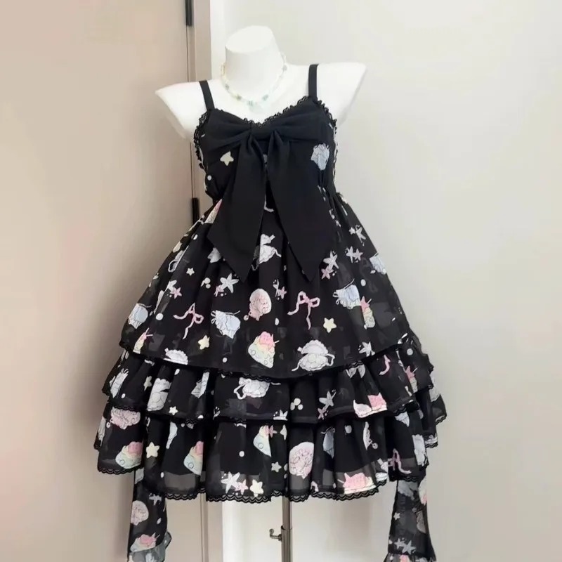 Summer Kawaii Sweet Japanese L - Vintage Y2K review and price