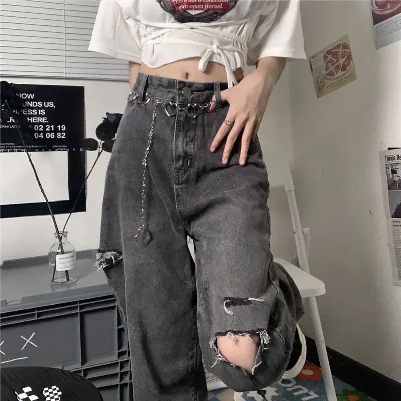 Vintage Streetwear Y2k Dark Gr - Vintage Y2K review and price
