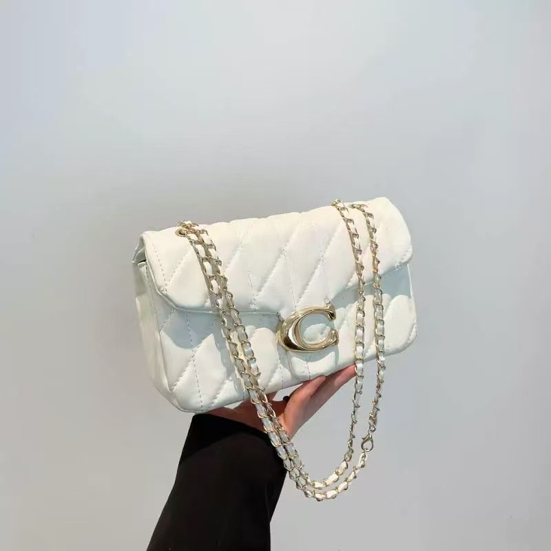 Luxury Women's Crossbody Bag P - Vintage Fashion Boutique review and price