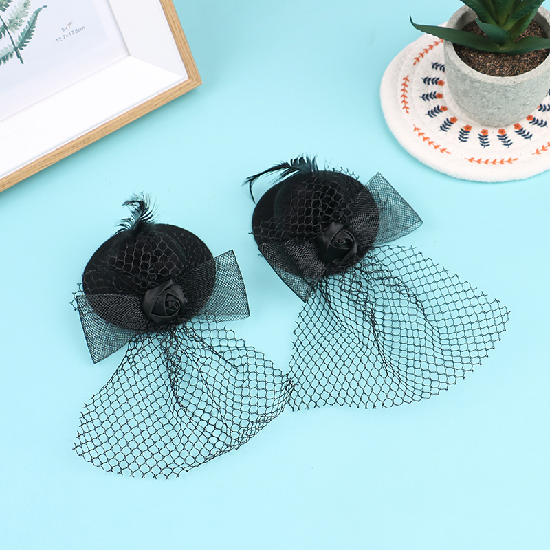 1Pcs 7cm Doll Fashion Lady Bow - Vintage Fashion Houses review and price
