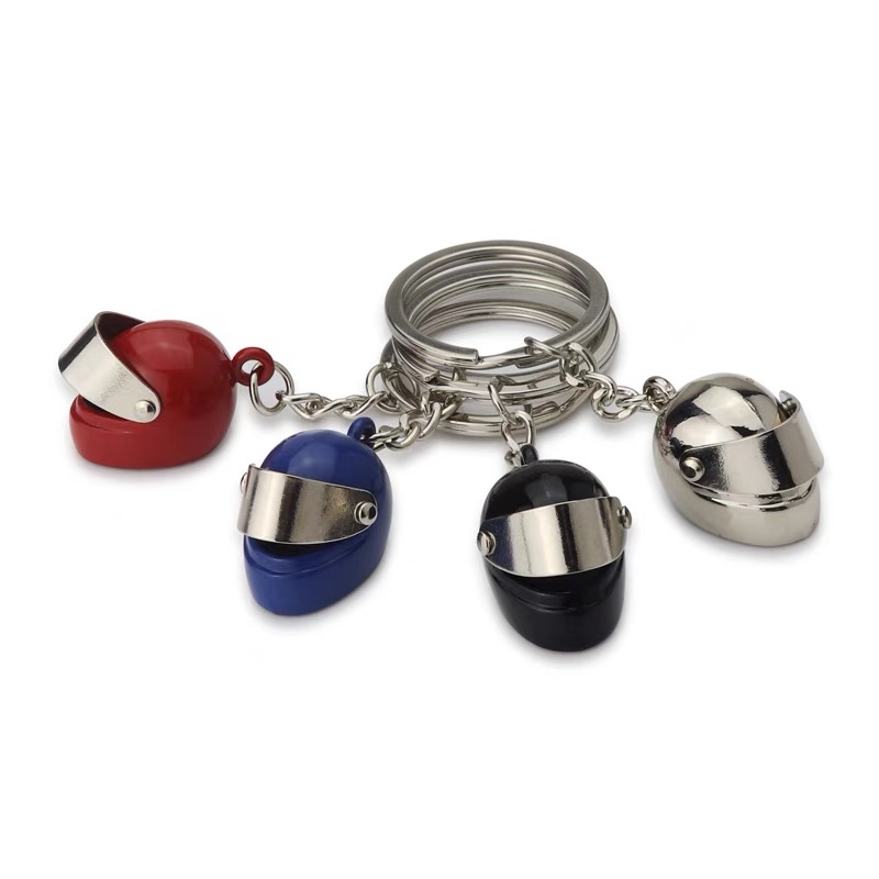 Creative Mini Motorcycle Helme - Vintage Fashion Ornaments review and price