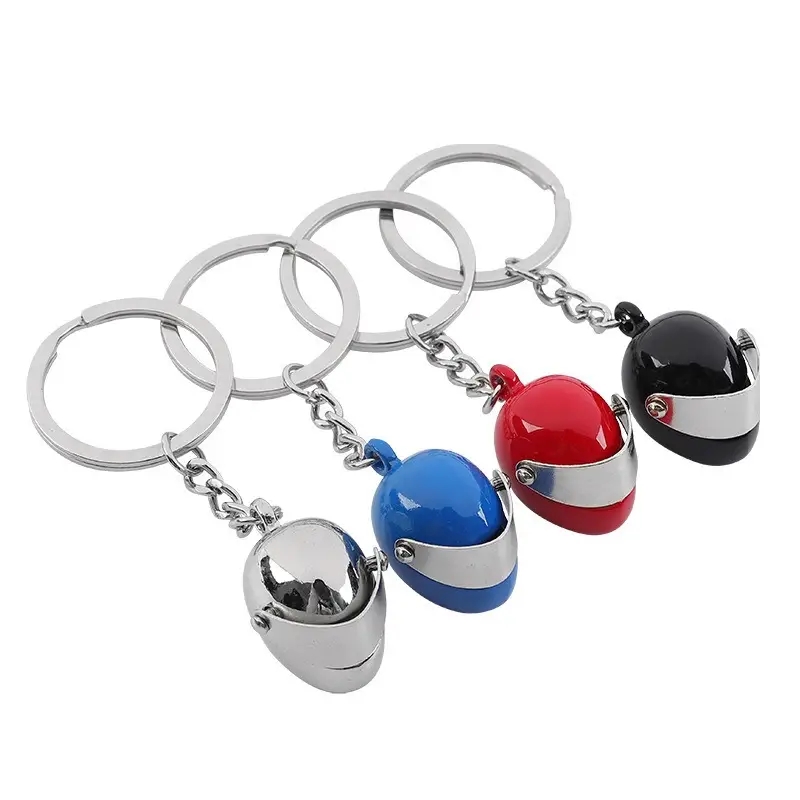 Creative Mini Motorcycle Helme - Vintage Fashion Ornaments review and price