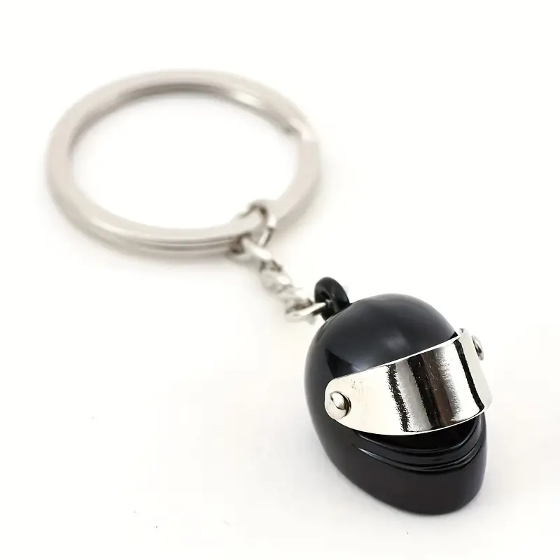 Creative Mini Motorcycle Helme - Vintage Fashion Ornaments review and price