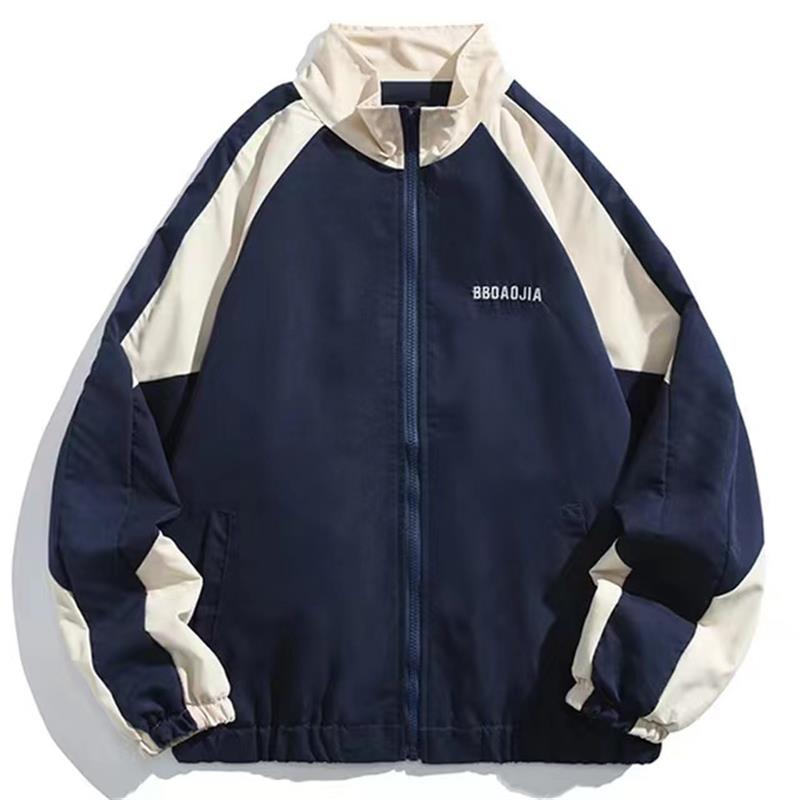 Hip Hop Men's Varsity Jacket H - Varsity Jacket Wool review and price