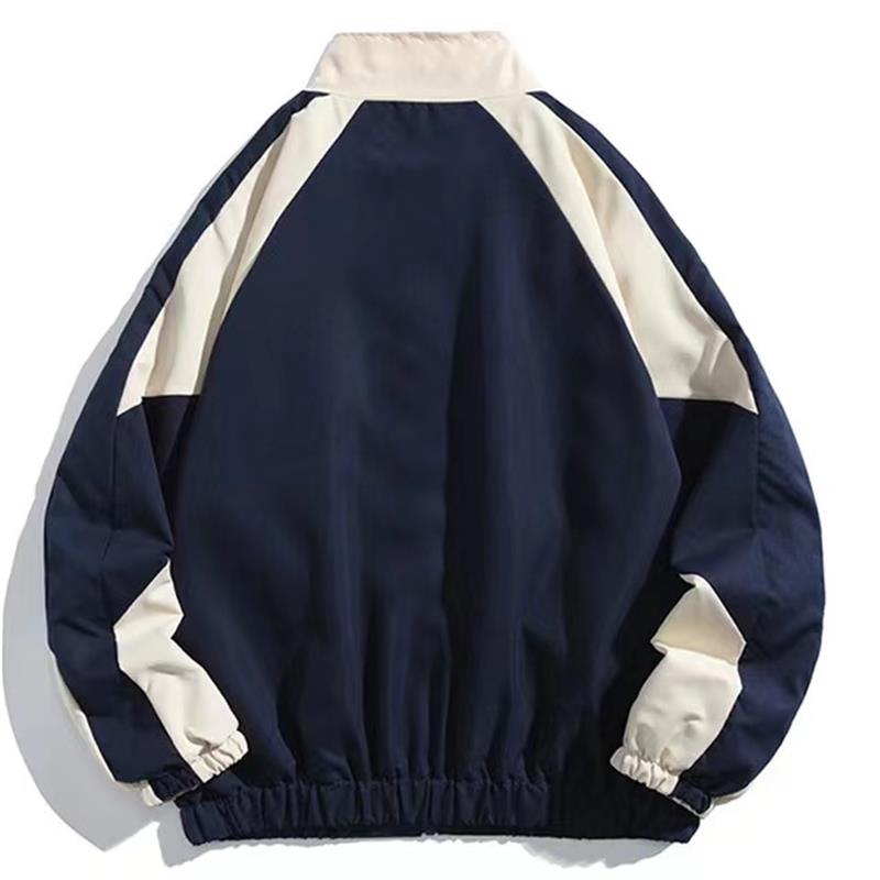 Hip Hop Men's Varsity Jacket H - Varsity Jacket Wool review and price