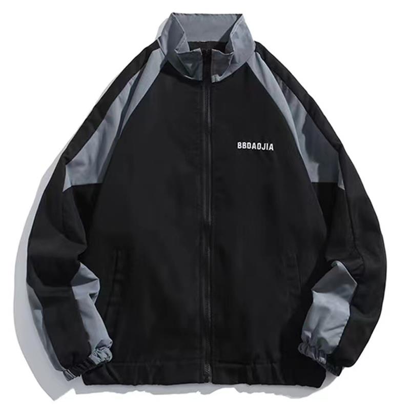 Hip Hop Men's Varsity Jacket H - Varsity Jacket Wool review and price
