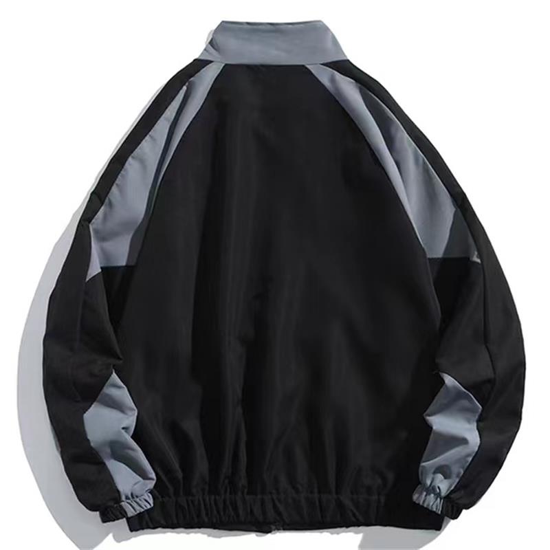 Hip Hop Men's Varsity Jacket H - Varsity Jacket Wool review and price