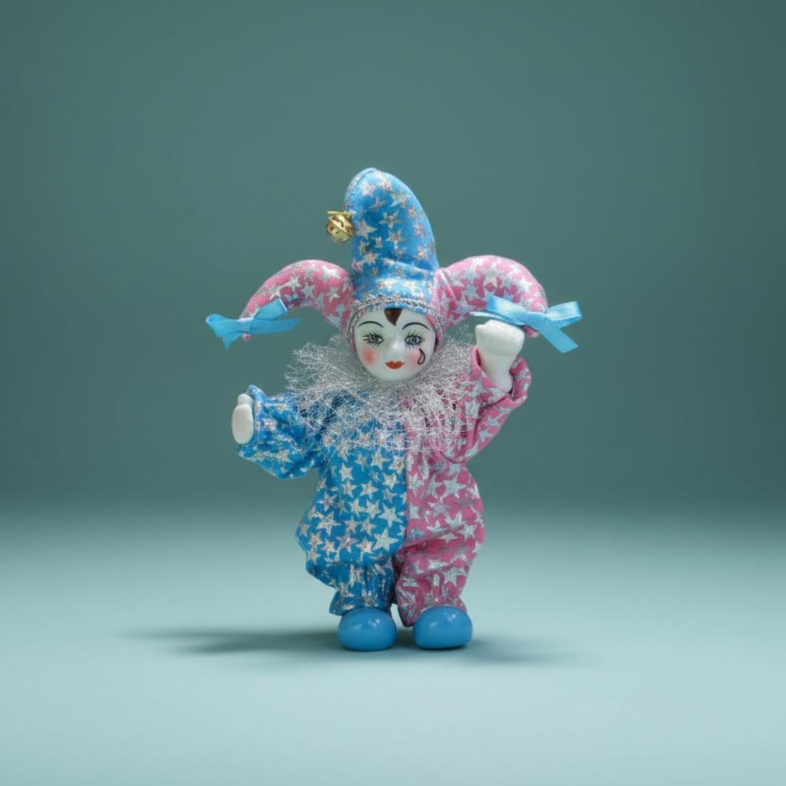 Teardrop Celestial Doll Handma - Vintage Fashion Design review and price