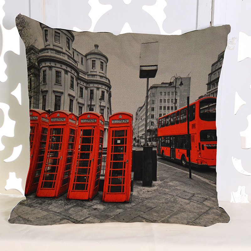 Vintage UK London Phone Booth  - Vintage Fashion London review and price