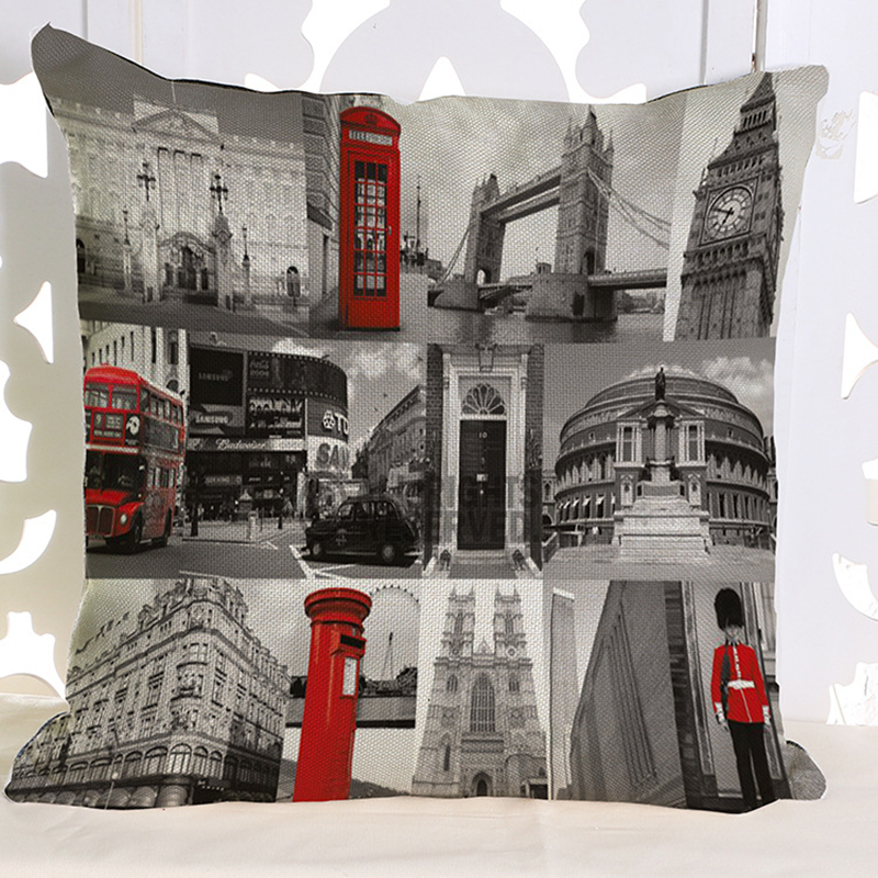 Vintage UK London Phone Booth  - Vintage Fashion London review and price