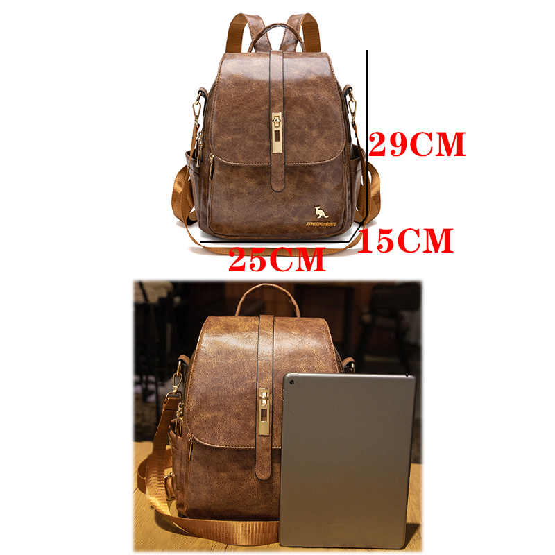 College Women Backpacks Design - Vintage Fashion Boutique review and price
