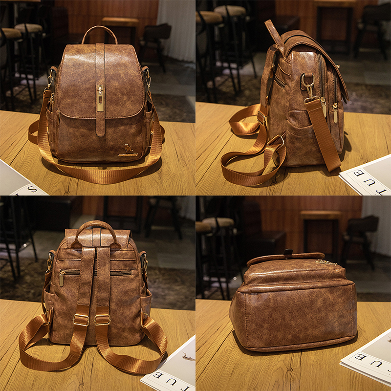 College Women Backpacks Design - Vintage Fashion Boutique review and price
