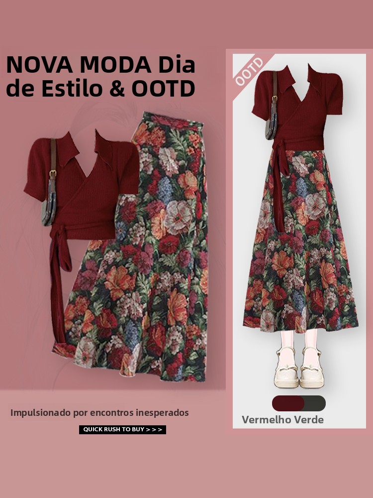 Summer 2026 Women's Fashion Se - Vintage Fashion Hong Kong review and price
