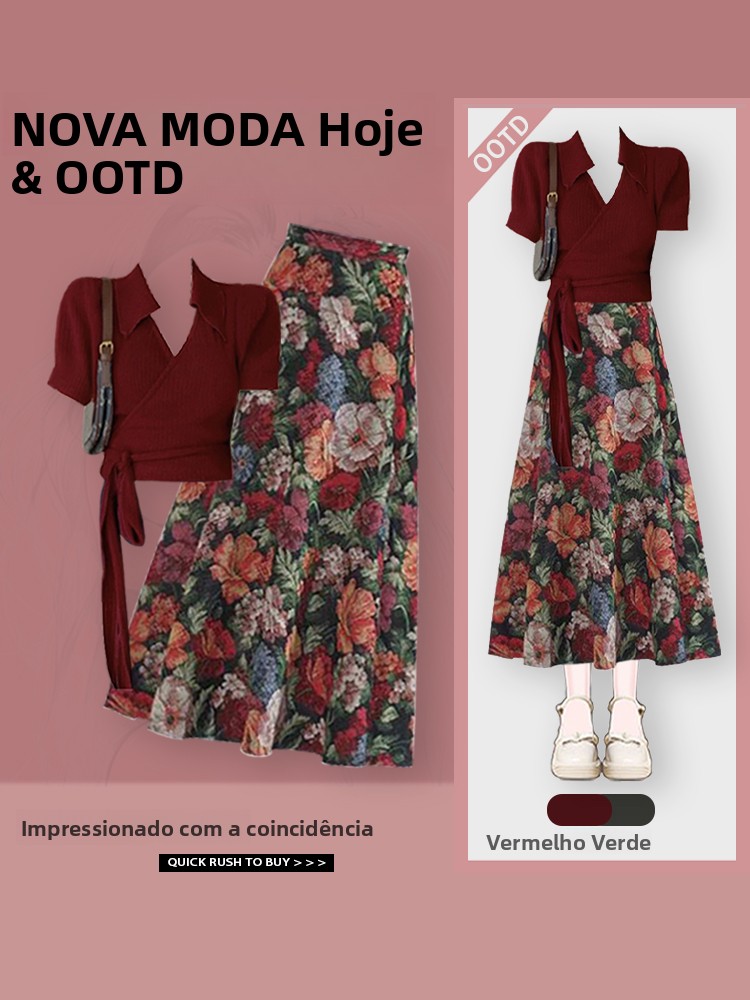 Summer 2026 Women's Fashion Se - Vintage Fashion Hong Kong review and price