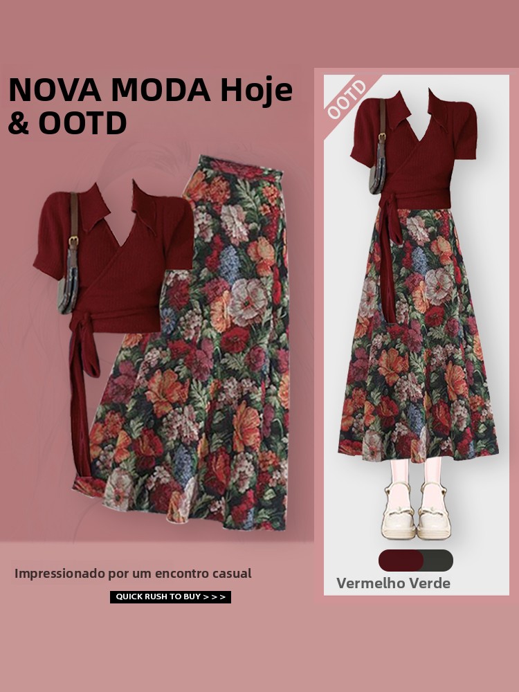 Summer 2026 Women's Fashion Se - Vintage Fashion Hong Kong review and price