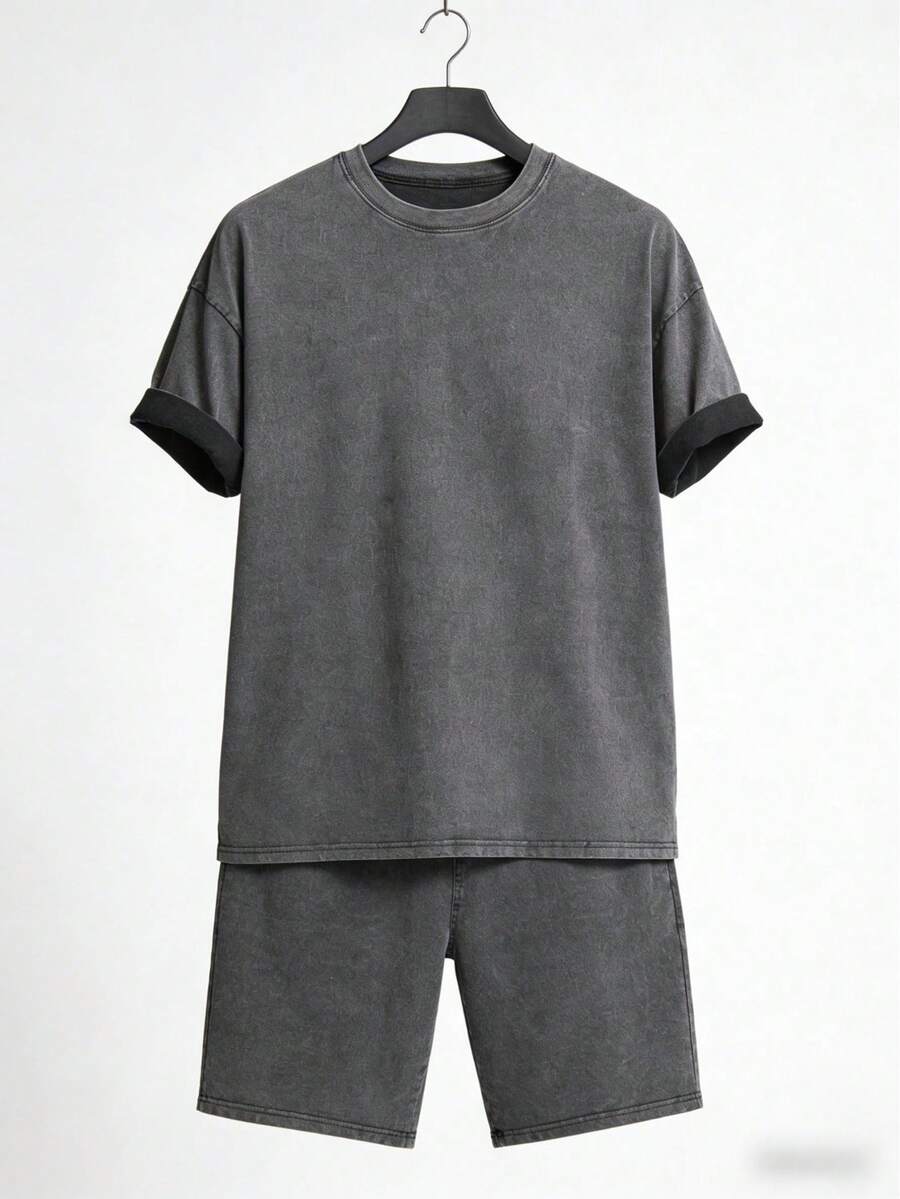 Y2K Vintage Washed Oversized 2 - Vintage Y2K review and price