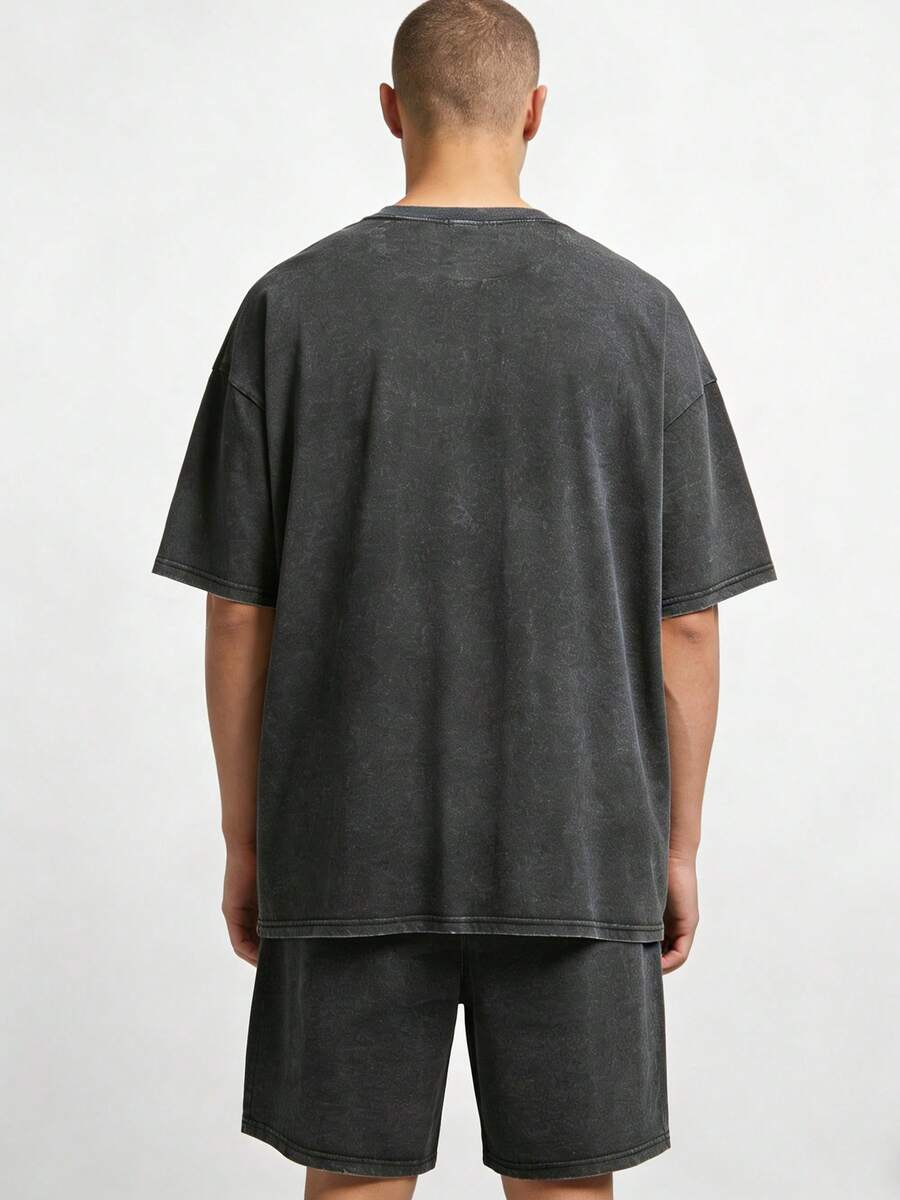 Y2K Vintage Washed Oversized 2 - Vintage Y2K review and price