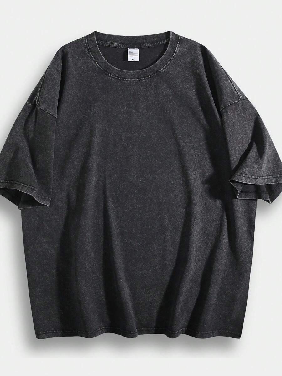 Y2K Vintage Washed Oversized 2 - Vintage Y2K review and price
