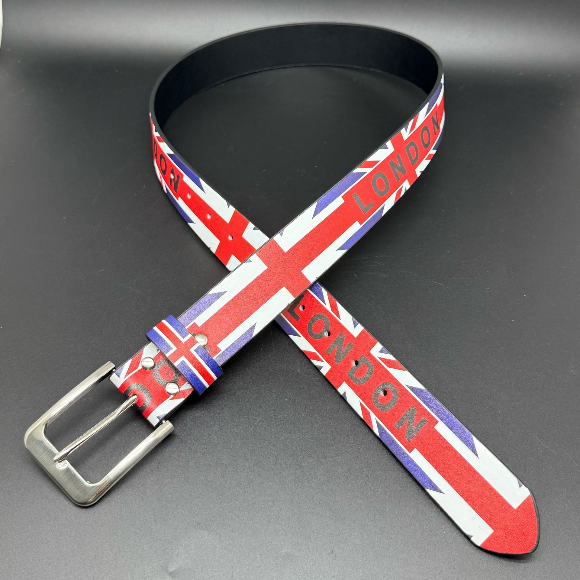 American Vintage Unisex PU Wai - Vintage Fashion London review and price