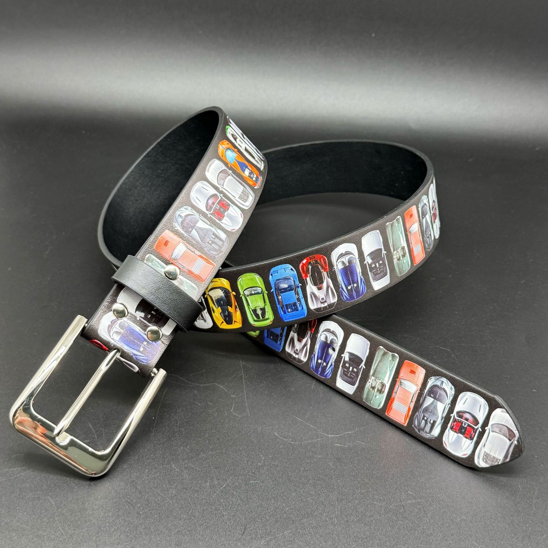 American Vintage Unisex PU Wai - Vintage Fashion London review and price