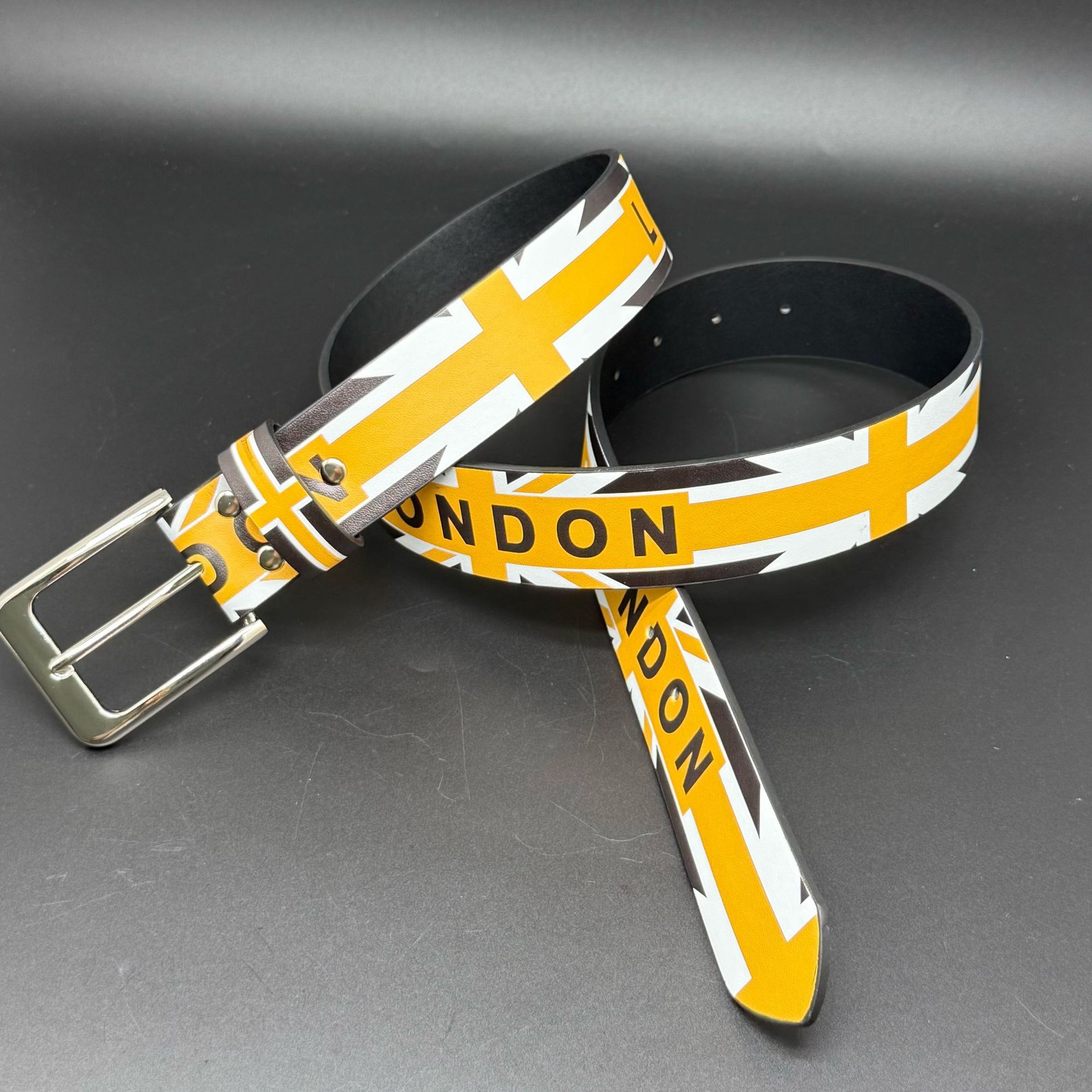 American Vintage Unisex PU Wai - Vintage Fashion London review and price