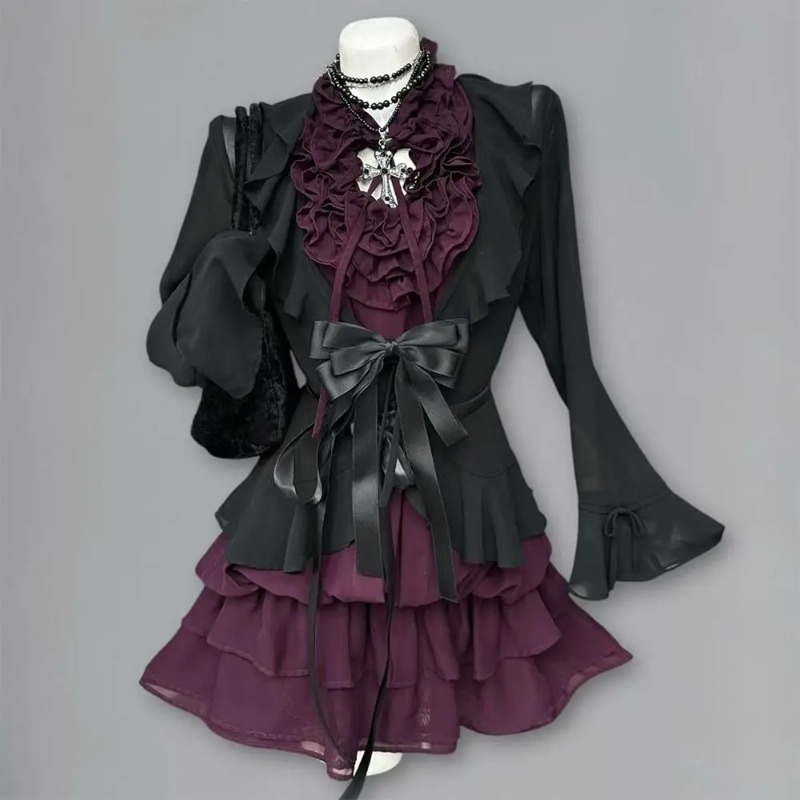 American Vintage Two Piece Mat - Vintage Fashion Retro Outfit review and price