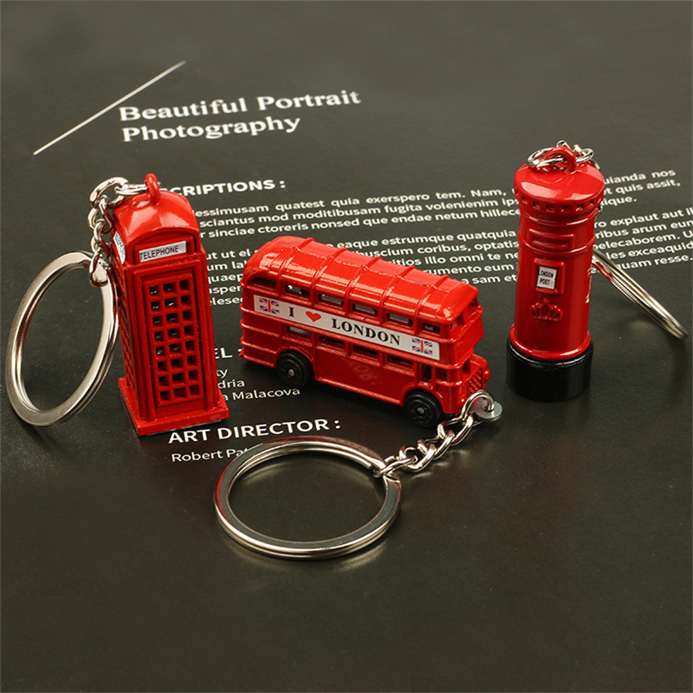 Creative Red London Double-dec - Vintage Fashion London review and price